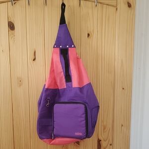 Rare Vintage Thermos Sling Backpack
